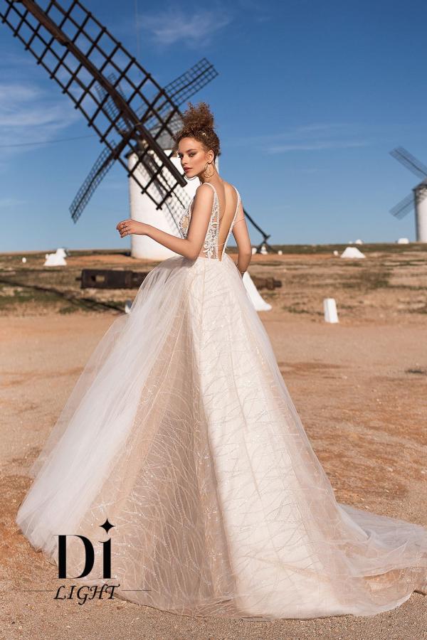 Свадебное платье #149